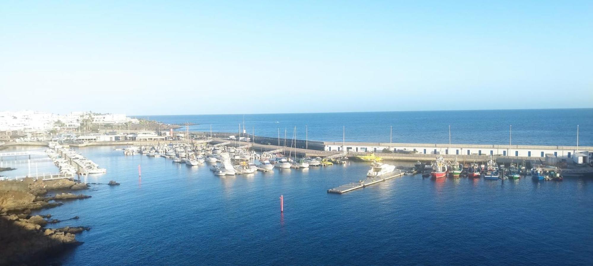 דירות פוארטו דל כרמן Buena Pesca 7 מראה חיצוני תמונה